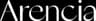 Arencia logo