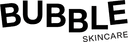 Bubble Skincare logo