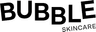 Bubble Skincare logo