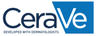 CeraVe logo