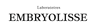 Embryolisse logo