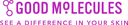 Good Molecules logo