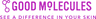 Good Molecules logo