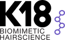 K18 logo
