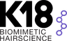 K18 logo