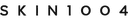 SKIN1004 logo