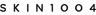 SKIN1004 logo