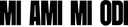 Some By Mi logo