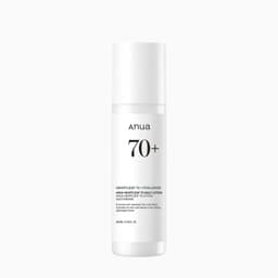 Anua Heartleaf 70% Daily Lotion