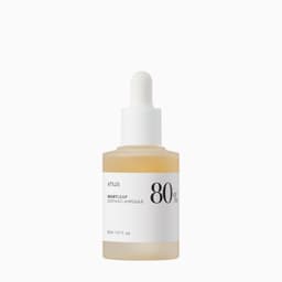 Anua Heartleaf 80% Soothing Ampoule Serum