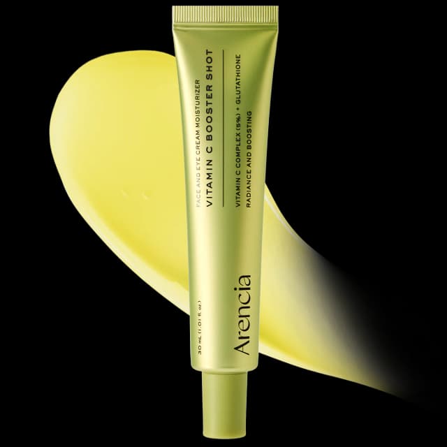 Vitamin C Booster Shot