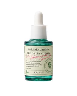 AXIS-Y Artichoke Intensive Skin Barrier Ampoule