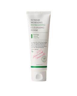 AXIS-Y Sunday Morning Refreshing Cleansing Foam