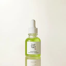 Beauty of Joseon Calming Serum — Green Tea + Panthenol