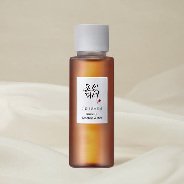 Ginseng Essence Water
