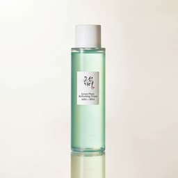Beauty of Joseon Green Plum Refreshing Toner AHA + BHA