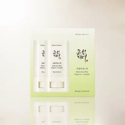 Beauty of Joseon Matte Sun Stick: Mugwort + Camelia SPF50+