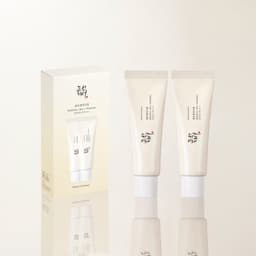 Beauty of Joseon Relief Sun: Rice + Probiotics SPF50+ PA++++