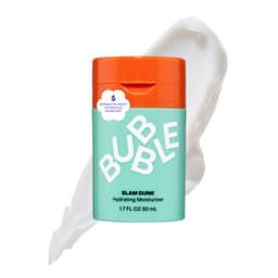 Bubble Skincare Level Up Balancing Face Moisturizer