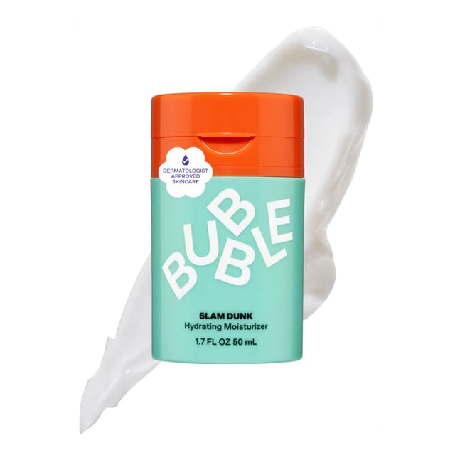 Slam Dunk Hydrating Face Moisturizer
