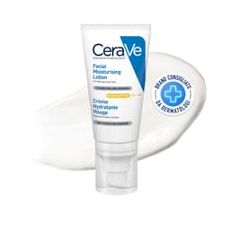 CeraVe AM Facial Moisturising Lotion SPF