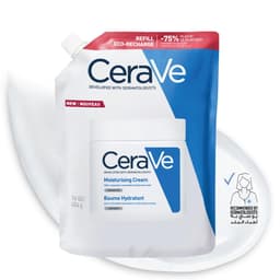 CeraVe Baume Hydratant Moisturising Cream