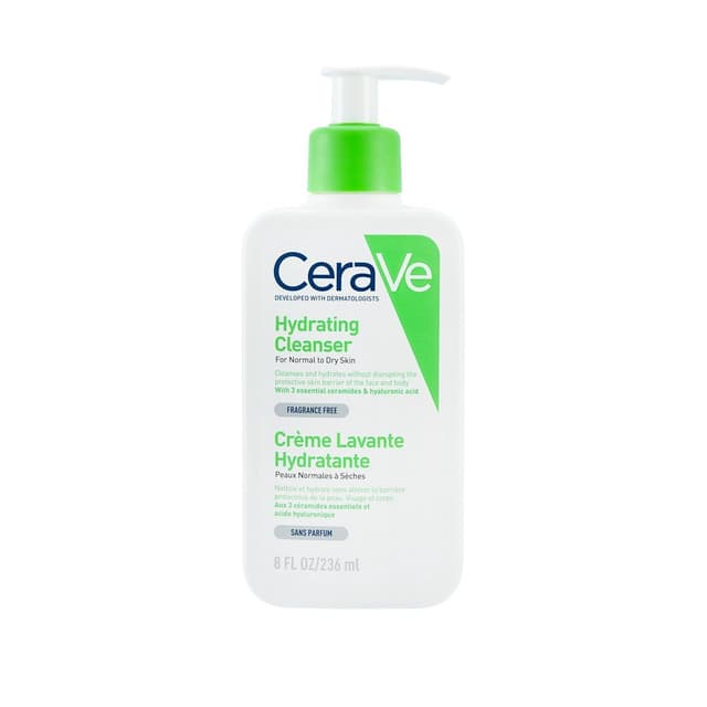 Foaming Cleanser (Gel Moussant)