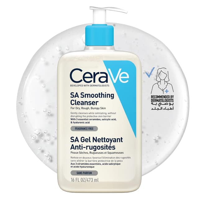 Foaming Cleanser (Gel Moussant)