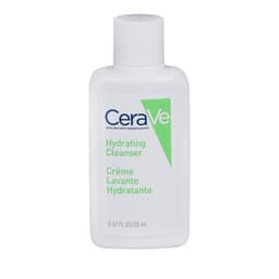 CeraVe Hydrating Cleanser