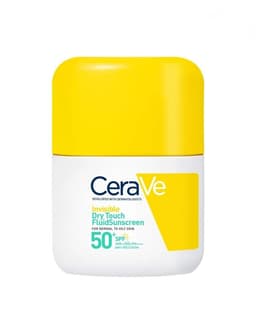 CeraVe Hydrating Mineral Sunscreen SPF30