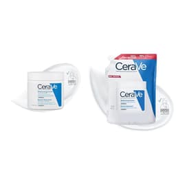 CeraVe Moisturising Cream (Fragrance Free)