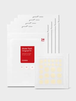 COSRX Acne Pimple Patch (24 patches)