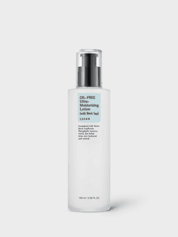 COSRX Oil-Free Ultra-Moisturizing Lotion (Birch Sap)