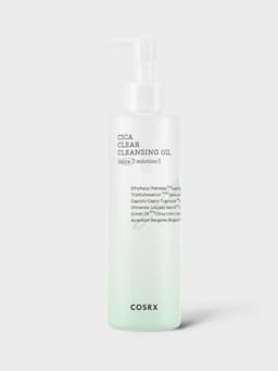 COSRX Pure Fit Cica Cleansing Oil