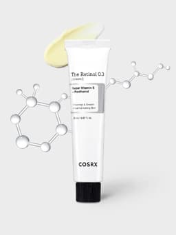 COSRX Retinol Cream