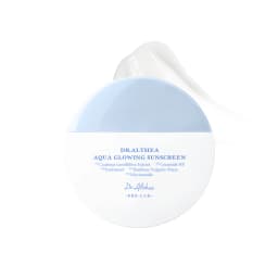 Dr.Althea Aqua Glowing Sunscreen SPF50+