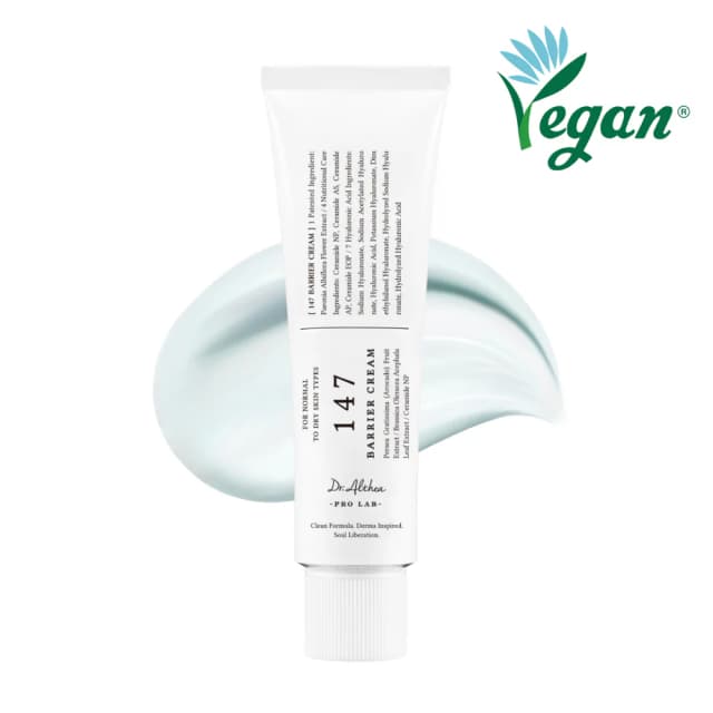 Barrier Cream