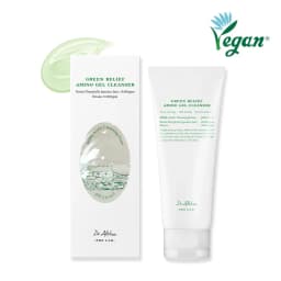 Dr.Althea Green Relief Amino Gel Cleanser