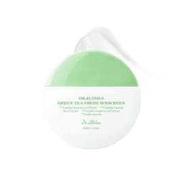 Dr.Althea Green Tea Fresh Sunscreen SPF50+