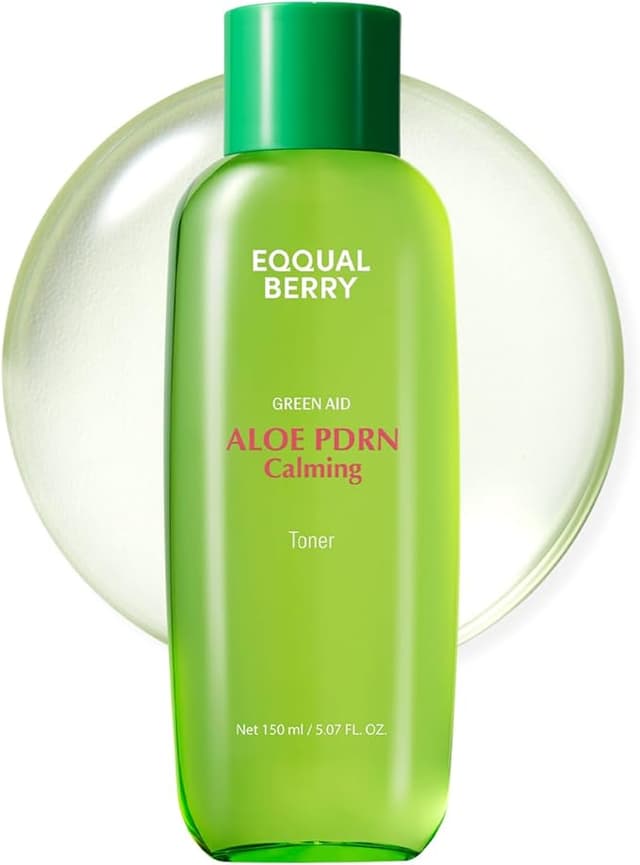 Aloe PDRN Calming Toner