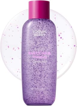 Eqqualberry Bakuchiol Plumping Capsule Toner