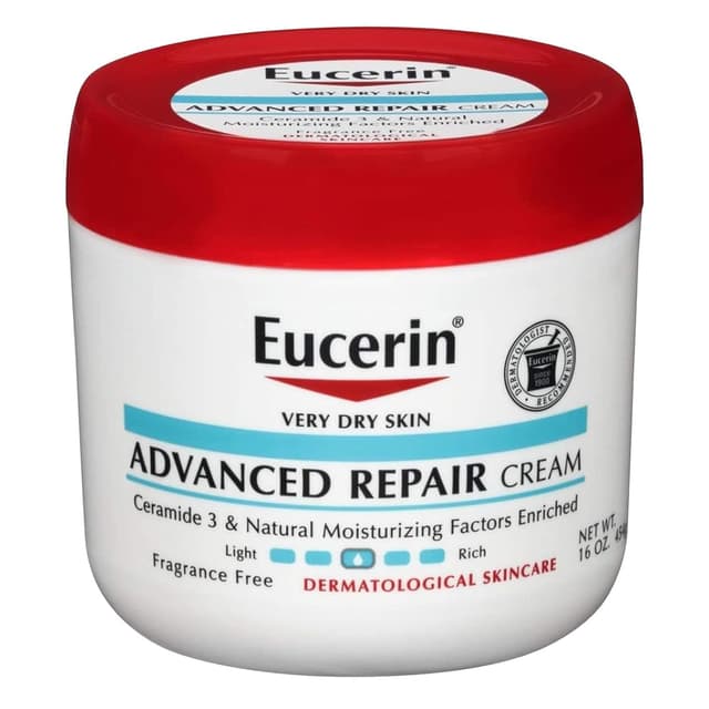 Advanced Repair Cream