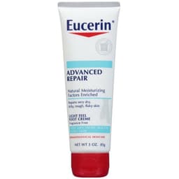 Eucerin Advanced Repair Foot Cream