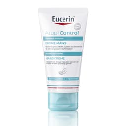 Eucerin Hand Cream