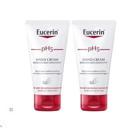 Eucerin Hand Cream