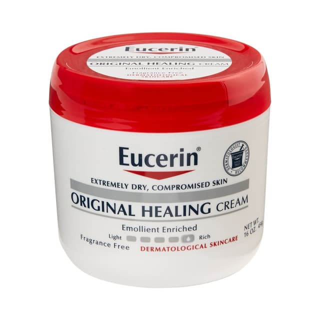 Roughness Relief Cream