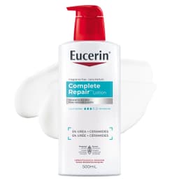 Eucerin Roughness Relief Lotion