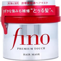 Fino (Shiseido) Premium Touch Hair Mask