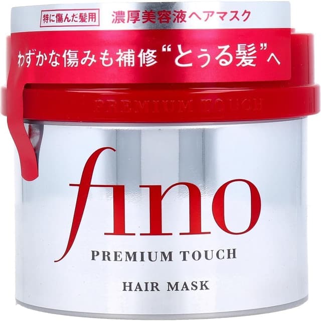 Premium Touch Hair Mask