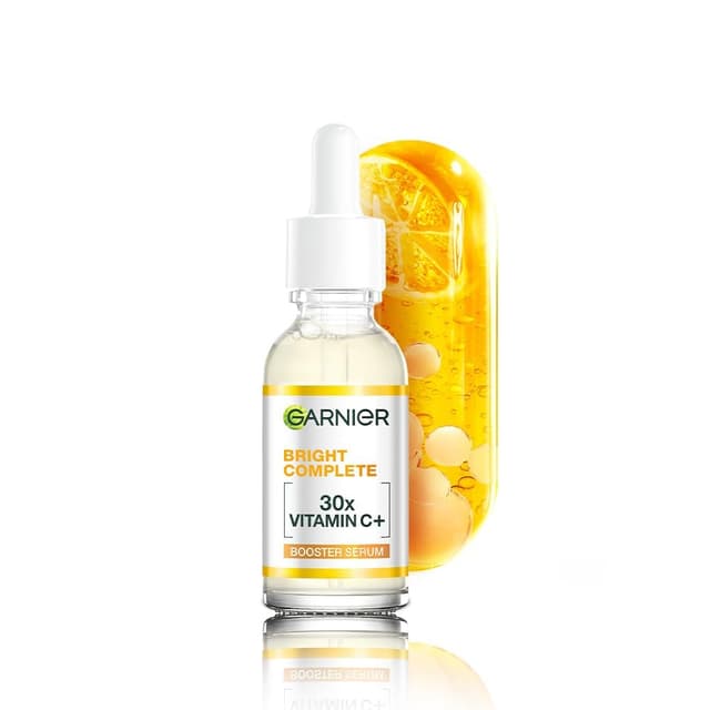 Sakura Glow Serum